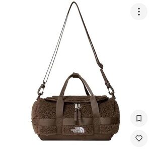 Th North Face mini duffel